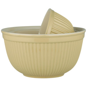 Ib Laursen - Miski - zestaw 3 misek Mynte Straw