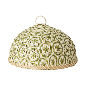 Affari of Sweden - Pokrywa bambusowa zielona