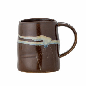 Bloomingville - Kubek ceramiczny Yori