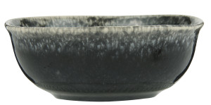 Ib Laursen - Miseczka mini Antique Black Dunes