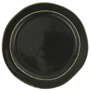 Ib Laursen - Talerzyk mały Antique Black Dunes