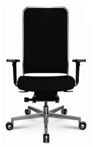 Fotel biurowy W-1 high