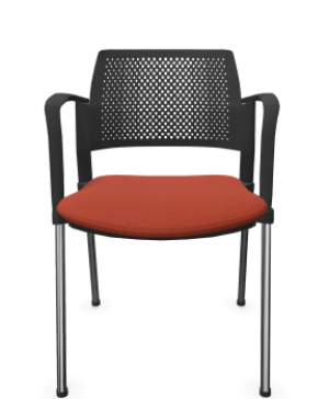 Krzesło konferencyjne Kyos 220 2N