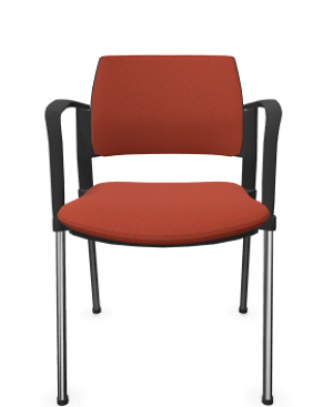 Krzesło konferencyjne Kyos 220 3N