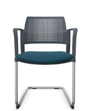 Krzesło konferencyjne Kyos 230 2N
