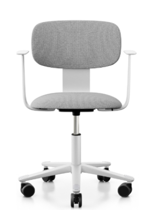 Krzesło ergonomiczne Tion 2160