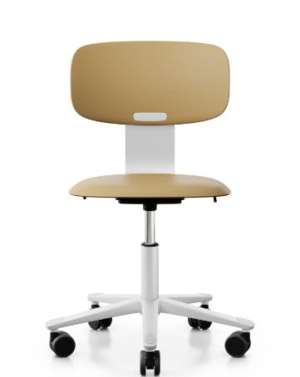 Krzesło ergonomiczne Tion 2100