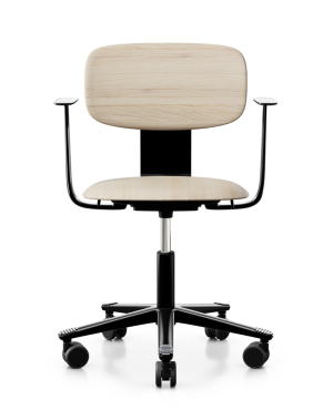 Krzesło ergonomiczne Tion 2200