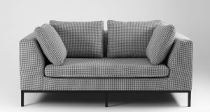 Sofa AMBIENT 2 os. rozkładana