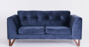Sofa WILLY 2 os. rozkładana