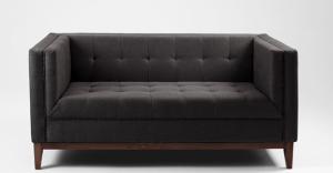 Sofa by-TOM 2 os. rozkładana