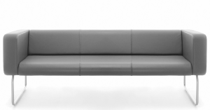 Sofa LEGVAN 3 os.