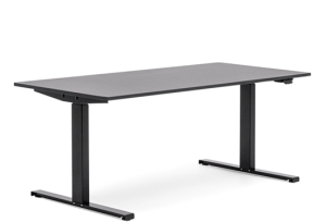 Biurko elektryczne BEJOT Tables HR black