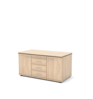 Komoda gabinetowa OSKAR