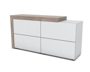 Komoda gabinetowa AUTTICA