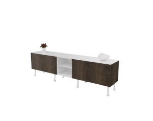 Komoda gabinetowa SIRIO