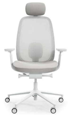 Fotel biurowy Profim Pace - Hit 2026 | System SmartADLS