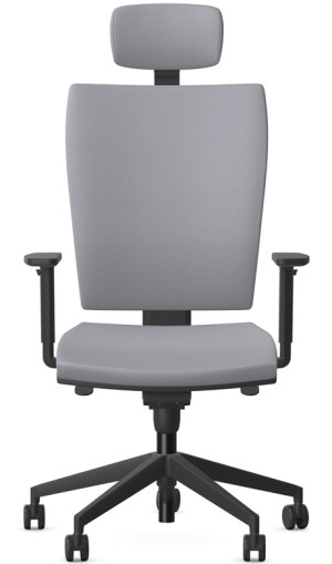 Krzesło biurowe GOBLIN | Intar Seating