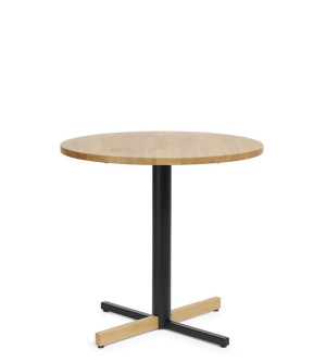 Stolik kawiarniany Tables Cross (Okrągły / Kwadratowy)