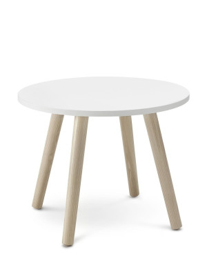 Stolik kawowy Bejot Tables Coffee TB W 74H (fi 56 cm)