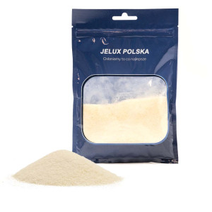 Syötävä liivate 280 bloom 1kg