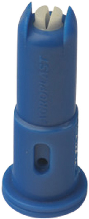 Rozpylacz dysza eżektorowa z wkładką ceramiczną 1.2 l/min 3 bar 8MS11003C