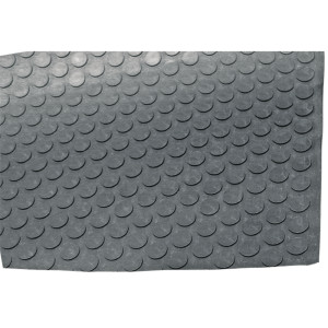 Mata z wypustkami do kabiny 3mm 1200mm GRANIT 500M