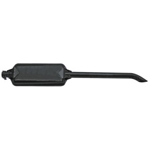 Tłumik długi emaliowany 940 mm fi 60 mm Pronar MTZ Belarus 601205015A2