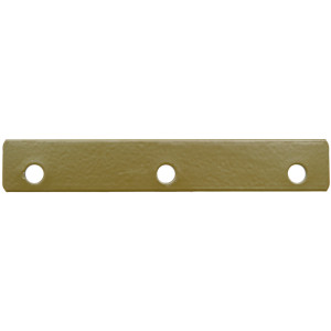 Płytka prowadząca długość: 180 mm 17016.01 10733