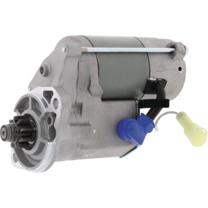 Rozrusznik Kubota 17123-63016 12 V / 2,0 kW