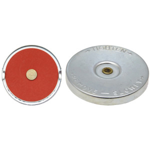 Korek wlewu paliwa do króćca wlewu fi 69 mm 001584491 1876534M91 828583M91