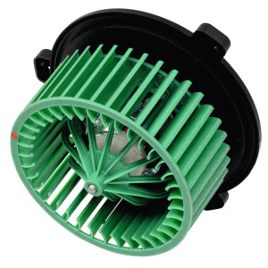 Silnik dmuchawy Deutz Agrotron prawy 0.010.2535.0