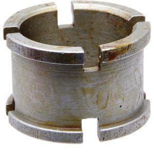 Element dystansowy osi przedniej John Deere 12241