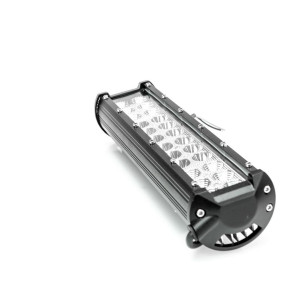 Lampa robocza reflektor prostokątna LED 9-32V IP67 300x78x64 mm 5040 lm