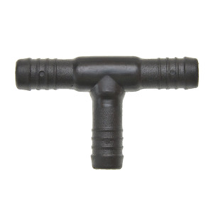 Trójnik rozłączny do węża opryskiwacza polowego średnica 12,5 mm AP24T125
