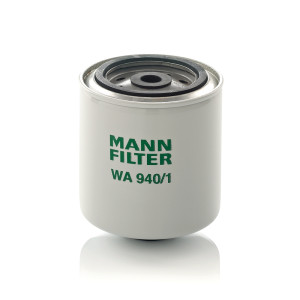 Filtr płynu chłodzącego MANN FILTER WA940.1