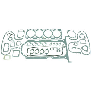 Uszczelki do silnika 4-cylindrowego Turbo komplet 1,5 mm Ursus KPL38542
