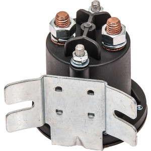 Cewka startowa rozruchowa agregatu hydraulicznego 200A 12V 850EF1070/12