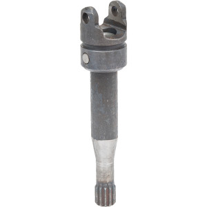Wałek orbitrola średni kompletny z widełka L-160mm Ursus C385 83577710