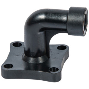 Obsada mocowanie manometru opryskiwacza polowego gwint M12x1,5 mm RDRF3527