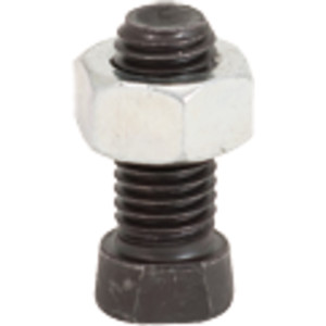 Śruba płużna M12 x 34 12.9 1234KV