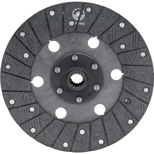 Tarcza sprzęgła napędu I stopnia pleciona fi-270mm Ursus C-330 42212091CH