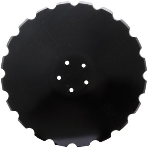 Talerz brony talerzowej KVERNELAND 573mm RF2931797 2931797