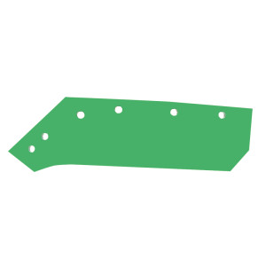 Lemiesz z wymiennym dziobem 053087 GRANIT