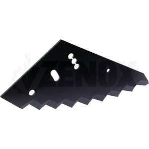 Nóż do paszowozu Sano 8mm utwardzany 527527406