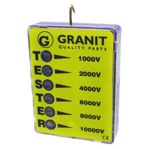 Próbnik ogrodzenia 58058040 GRANIT