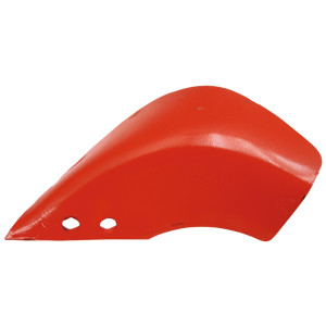 Odkładnica przedpłużka prawa 20 008542 008540