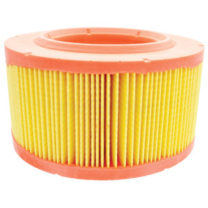 Filtr powietrza Hatz 90mm 168mm 97mm GRANIT 01493000