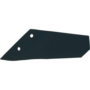 Redlica skrzydełkowa lewa wygięta FL 35 D 78400606 XL020 GRANIT