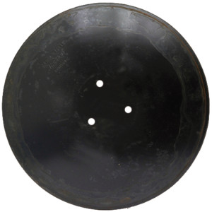 Krój talerzowy 460mm 1803124251103 GRANIT 24251103